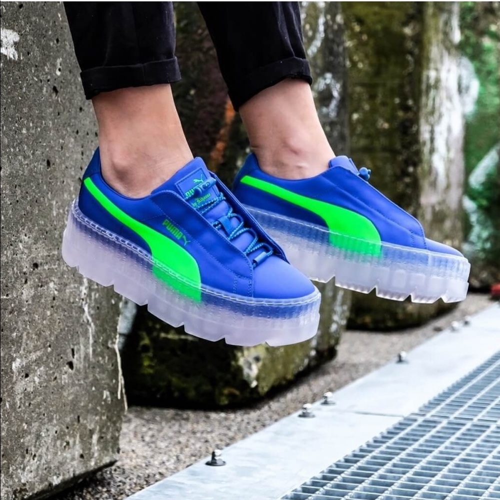 Puma Fenty Creepers